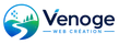 Venoge Web Création